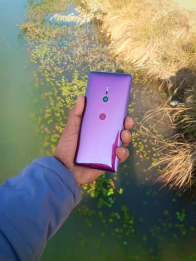 Sony Xperia xz3 Pubg 60fps read add