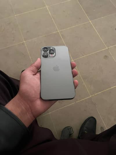 IPHONE 13 PRO MAX JV