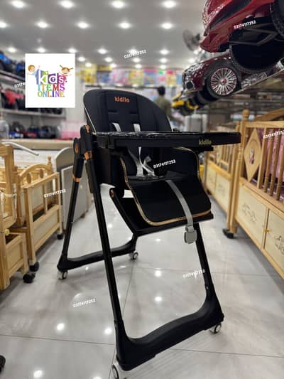 High Chairs | Kids High Chair | Baby High Chair | Baby Feeding Chair