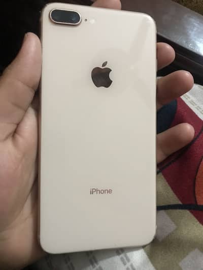 8 Plus