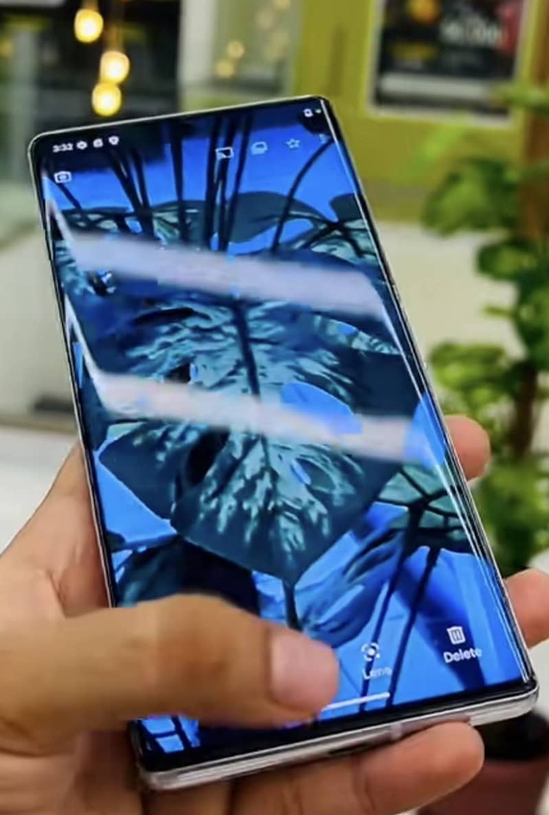 google pixel 6 pro 3