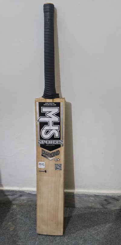 hard ball circket bat English willow