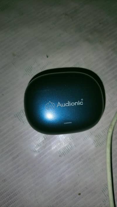 Original Audionic ENC 425model