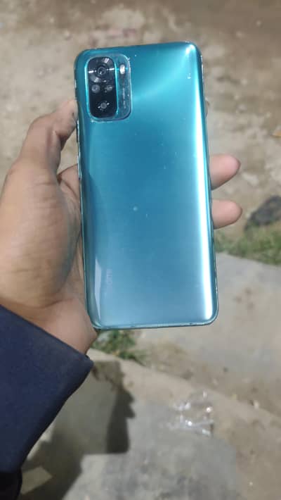 Redmi note 10