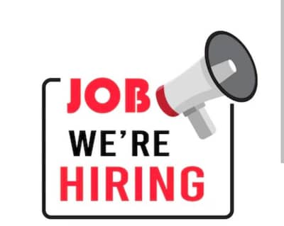 Order Booker required / Sell Person Required