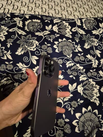 14 Pro good condition  150000