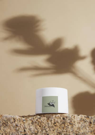 NATUREBLOOM ( let your skin bloom )