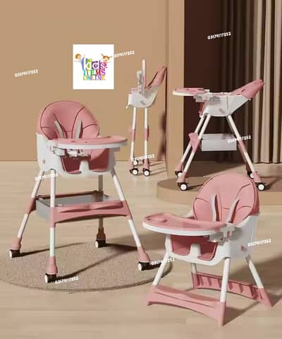 High Chairs | Baby High Chairs | Kids High Chair | Baby Dinning Chairs