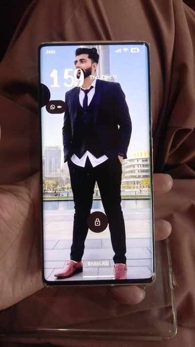 Google pixel 6pro  8/128