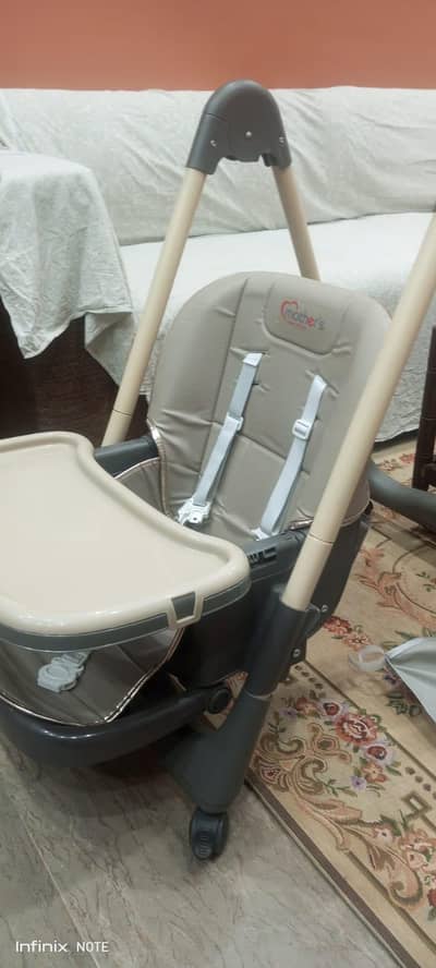 Baby Highchair
