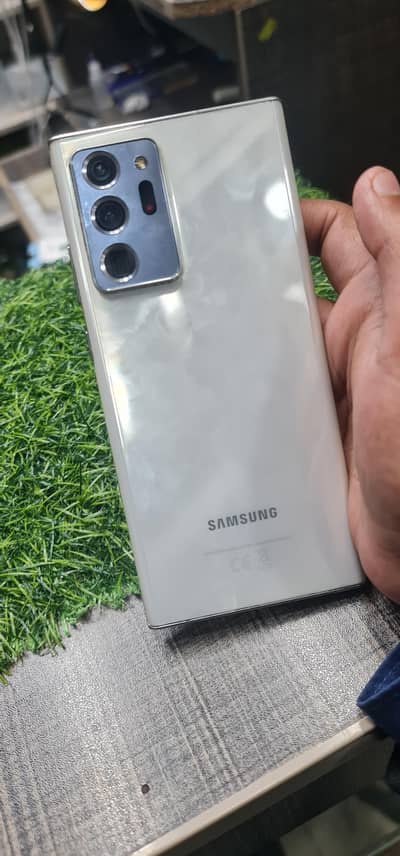 samsung note 20 ultra