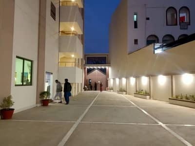 2 Bed DD Flat for Rent in Lakhani Fantasia, Scheme 33.