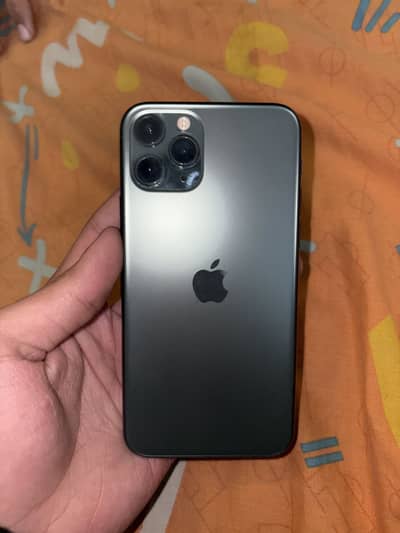 11 pro 256gb pta approved