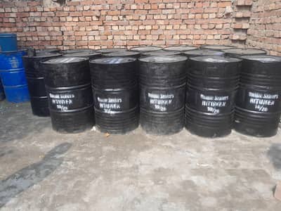 (Hot Bitumen 10/20) 200kg