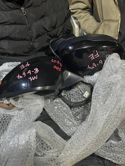 Honda,Toyota,Hundai,Kia,Mg,Haval,Suzuki