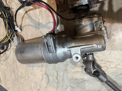 CAR KALAM HONDA CIVIC ALTO CULTUS BALENO ALL CAR EASY INSTALL