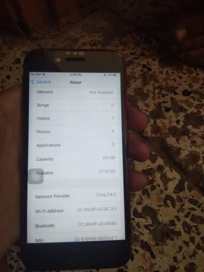 iphone 8 non pta 4 64