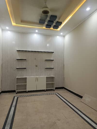 Double Storey Double Unit House