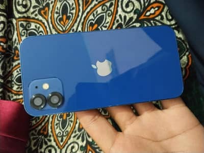 iphone 12 factory unlock