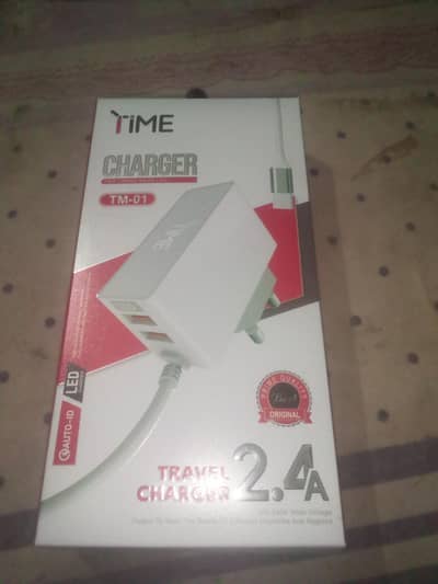 Best mobile charge available