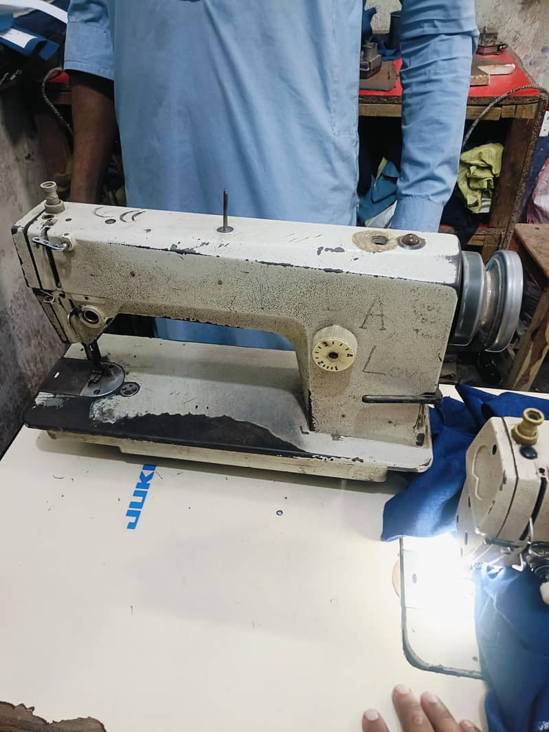 BROTHER HEAD . JUST 2