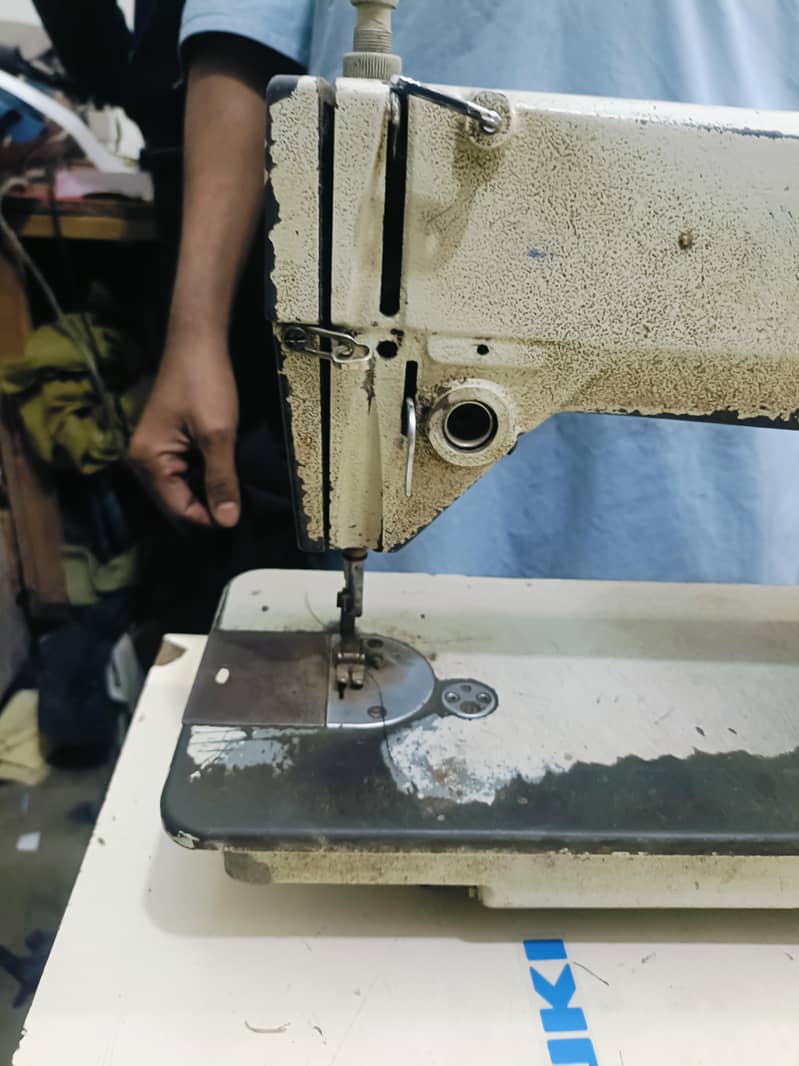 BROTHER HEAD . JUST 3