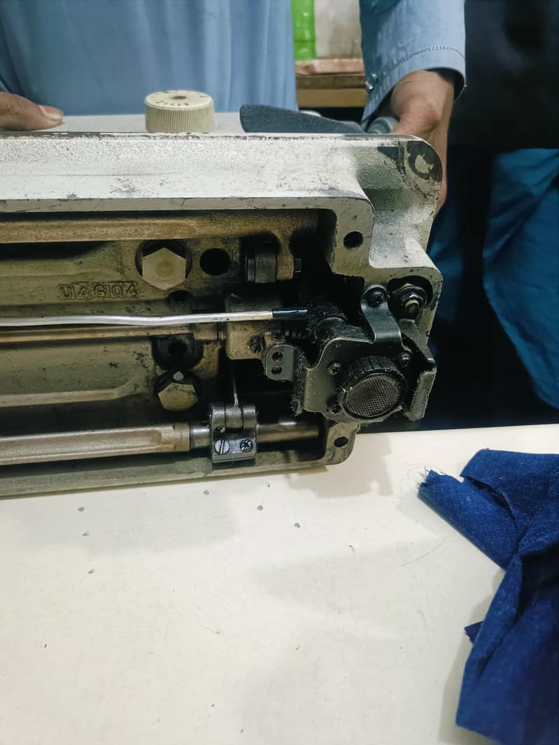 BROTHER HEAD . JUST 4