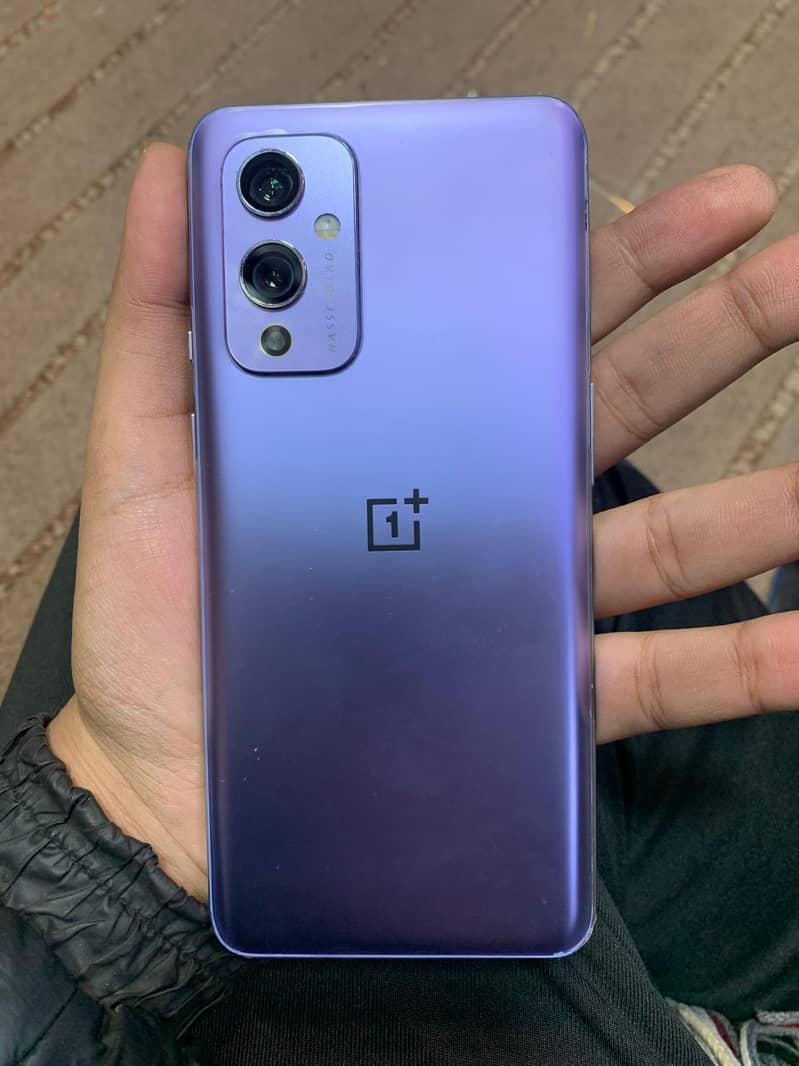 Oneplus9 5