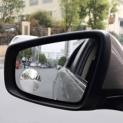 Blind Spot mirror