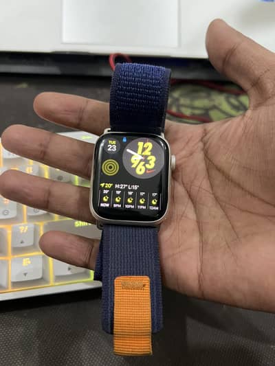 Apple watch series 9 45mm