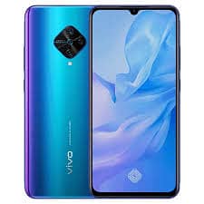 Vivo S1 Pro 8/128 GB condition 10/10
