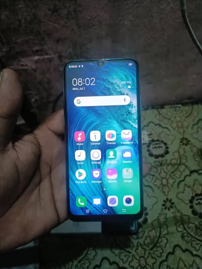 vivo s1 4/128