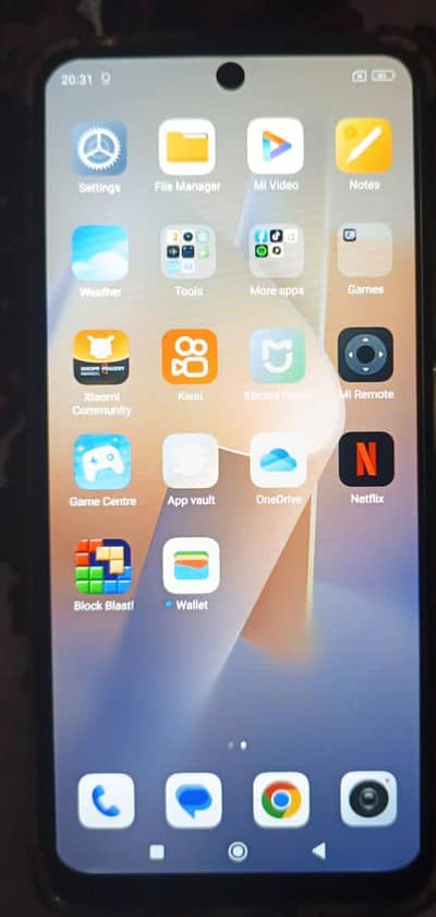 Xiaomi Redmi Note 11 (6+128)