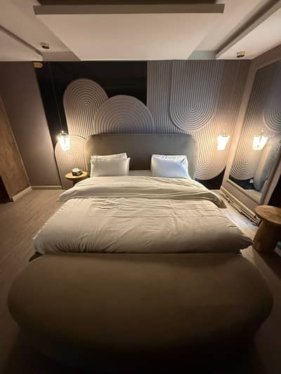 Beautiful Luxurious studio Apartment Available For Rent