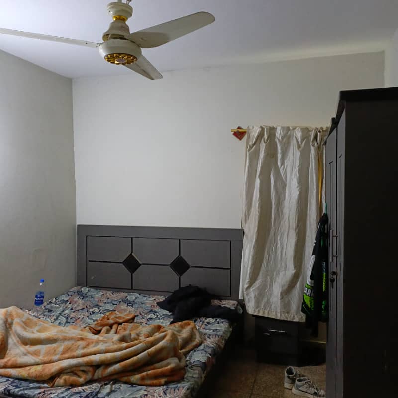 2 bed dd flat boundary wall project 3