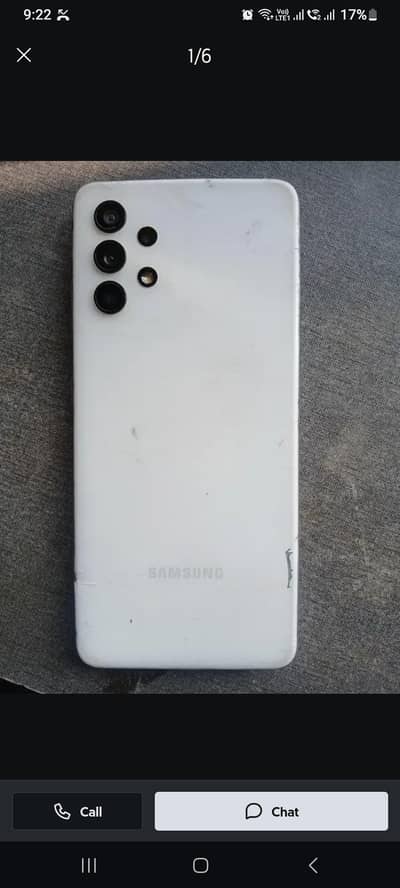 Samsung A32 for urgent sell