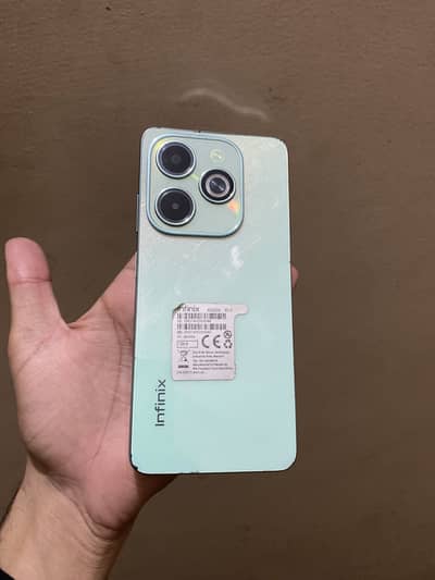 Infinix Hot 40i