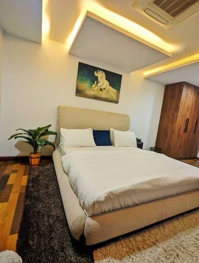 Daily basis Luxury studio Apartments Available For Rent Rent