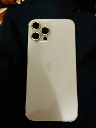 iphone 12 pro max factory unlock (non pta)