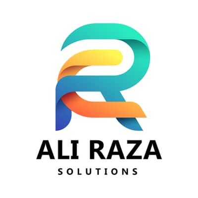 Ali Raza Solutions