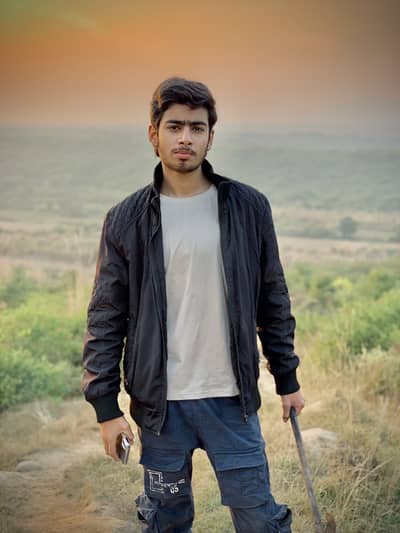 M ALI
