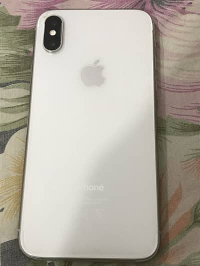 Iphone x 10/10 condition