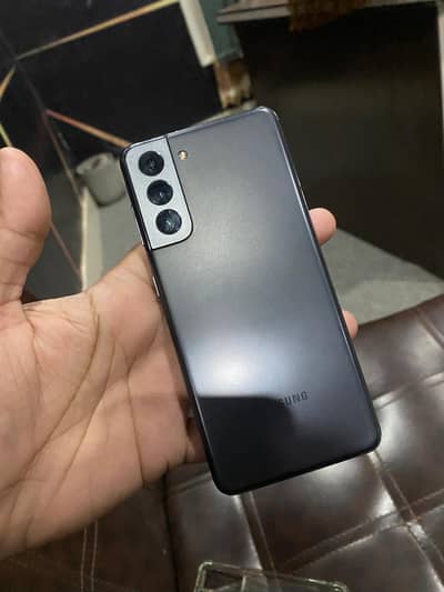 Galaxy S21 5g