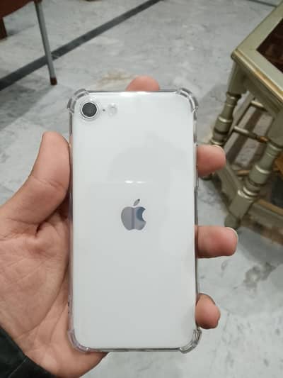 iPhone SE 2020