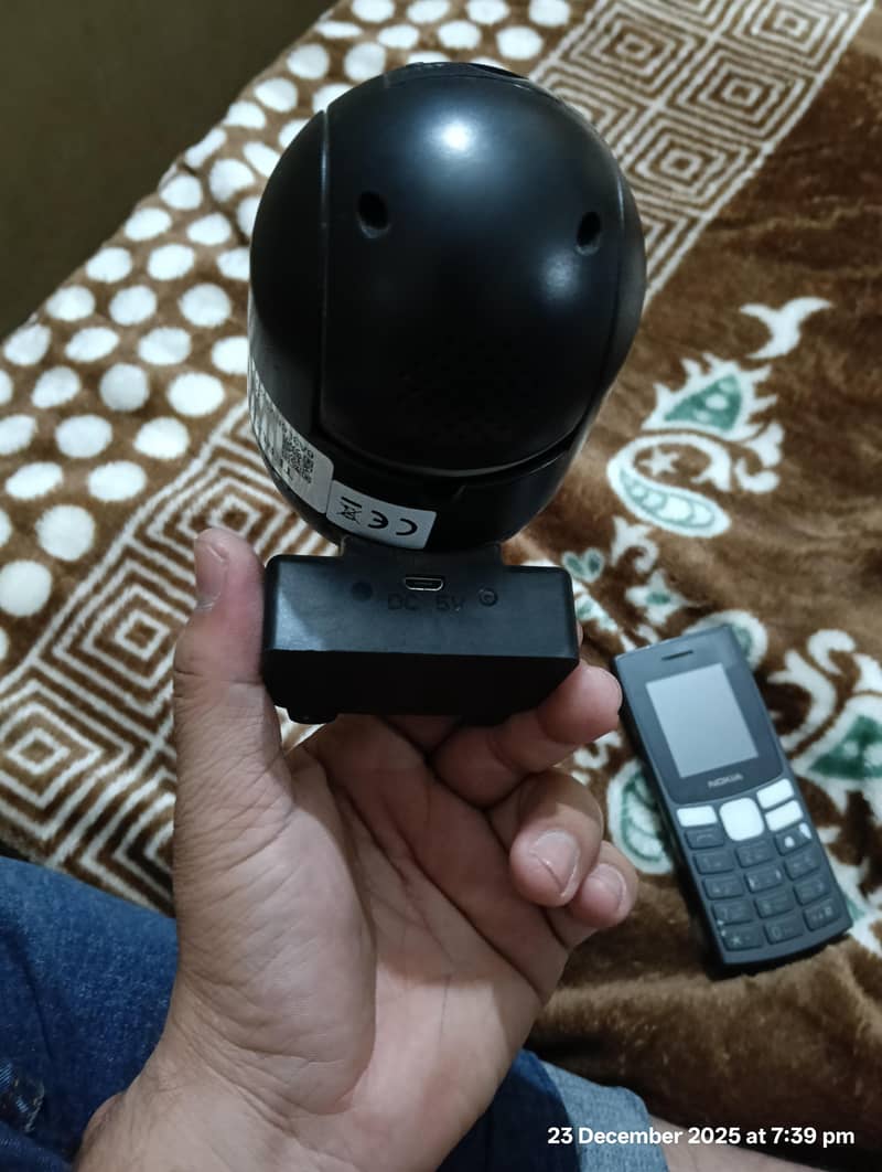 360 wireless CCTV Camera 2