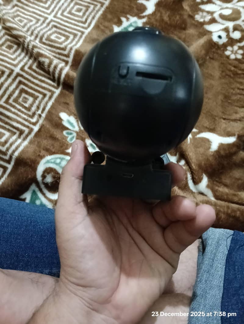 360 wireless CCTV Camera 3