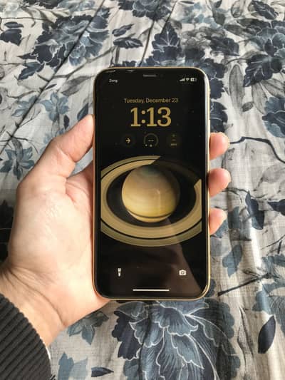 iPhone xr pta approved