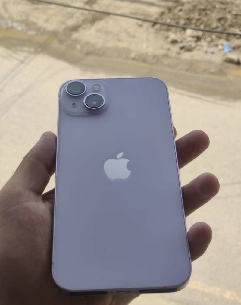 Iphone 14 plus 0