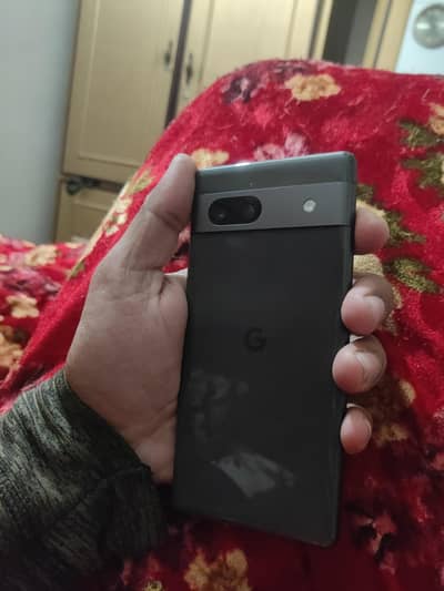 Google pixel 7a dual sim approved water pack