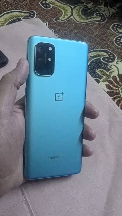 One plus 8t